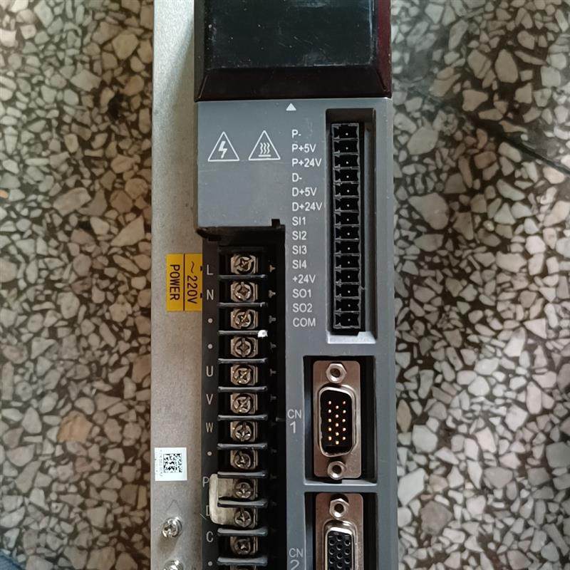 【议价】信捷驱动器 DS3L-20P7-WYFJ220V 750W