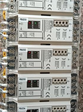 【议价】OMRON  S8T-DCBU-2电源开关，全新，正常使用！