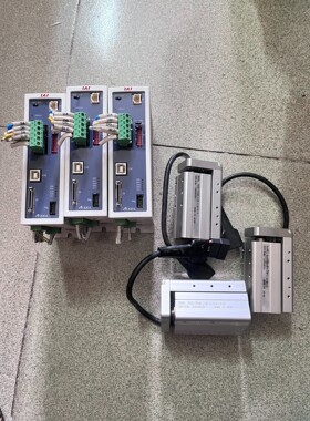 议价；iai电缸三套，驱动asel-c-1-20i-cc-0-0，
