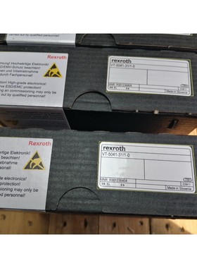 议价；R901236404  VT 5041-3X/1-0 力士乐