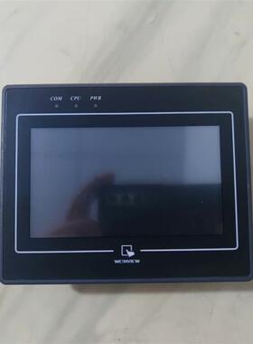 【议价】拆机威纶触摸屏MT8050i