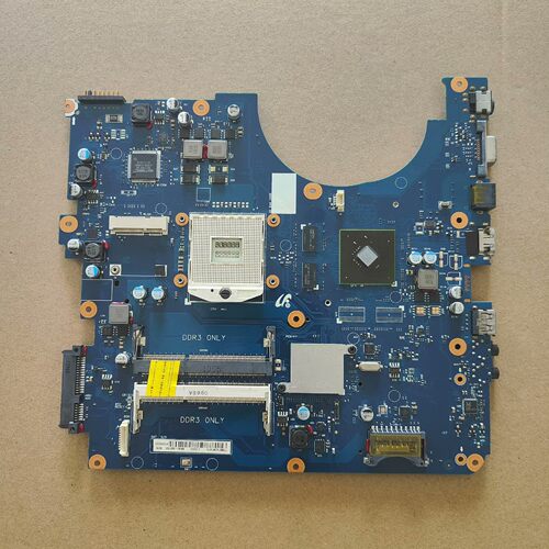 【议价】三星 R730主板 板载 NVGF310M 512M 显卡