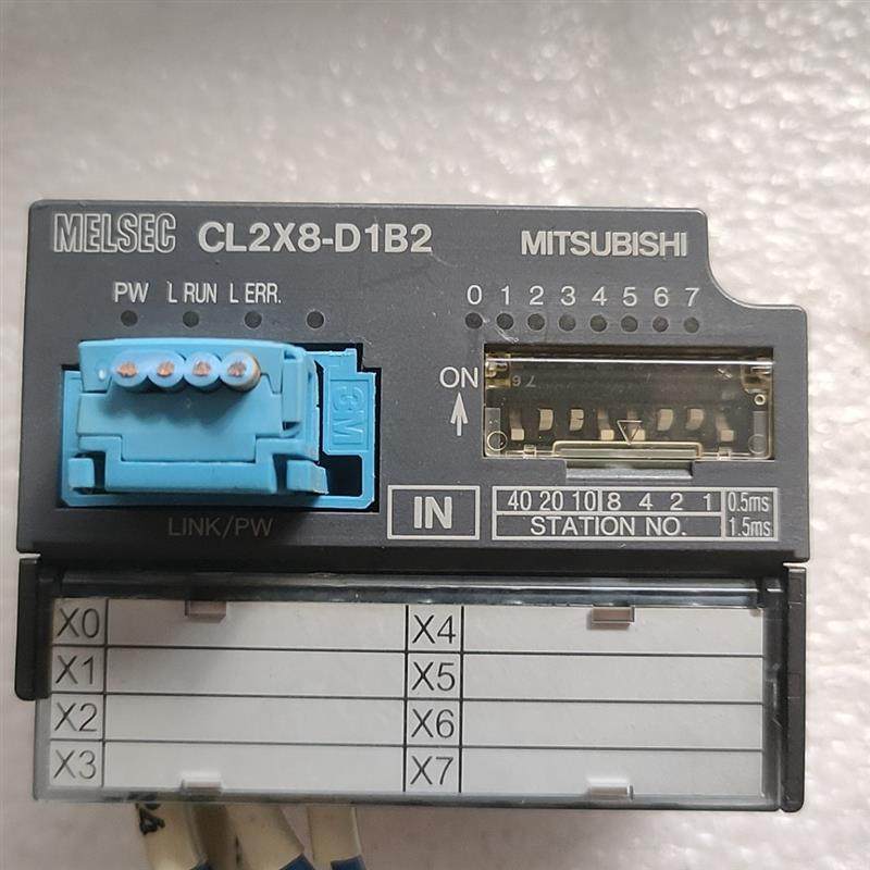 【议价】三菱 CL2X8-D1B2