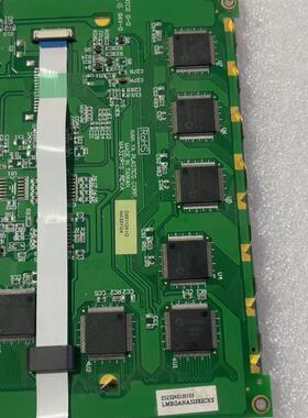 【议价】南亚工控屏LMBGANA32S82CKS，MA32YGA，原