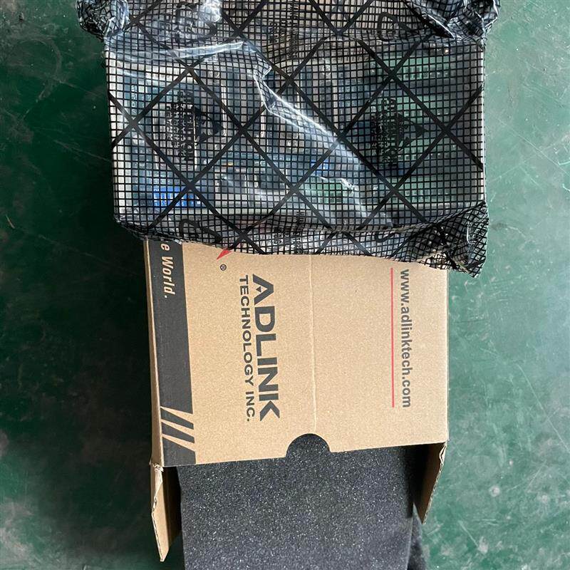 【议价】ADLINK，MNET-4XMO，全新