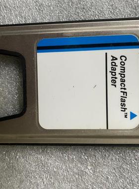 【议价】CFC-ADP04，成色好