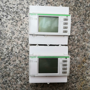 【议价】施耐德三相电表METSEPM3250，二手拆机，实物如图所示