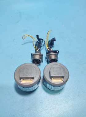 议价;RENCO瑞恩编码器RCH20D-2000/2-12MM-5