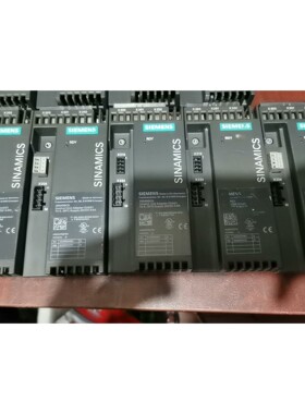 议价;议价;西门子变频器控制单元CUA31   6SL3040-0PA0