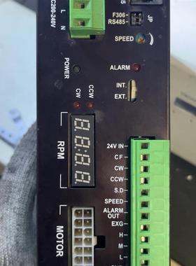 【议价】ADLEEPOWER爱德利D305R-2驱动器ABLD60L