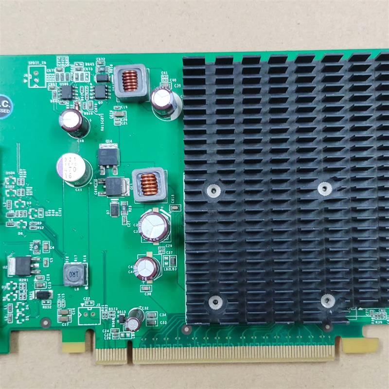 【议价】丽台显卡 WinFast PX8400 GS TDH 256