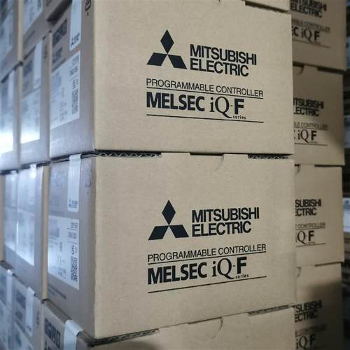【议价】Q12PRH，Q25PRHCPU  三菱原装正品10-15 - 封面