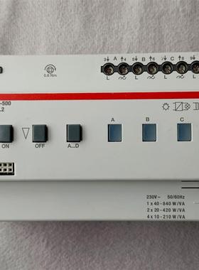 【议价】6197/12-101-500，UD/S4.210.2，AB