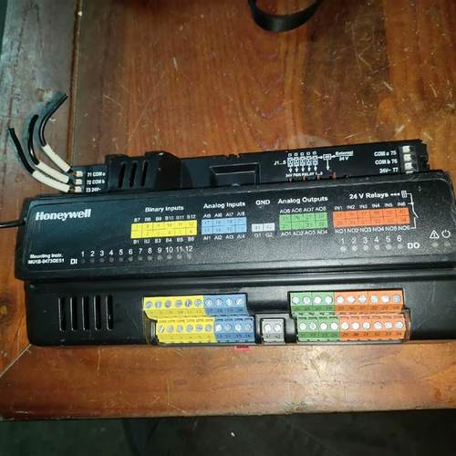 【议价】霍尼韦尔MVC-IO830A