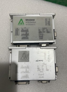 议价;AheadTechs驱动器AVDM640010成色如图所示打
