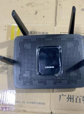 【议价】Linksys AC2200linksys mr8300领势