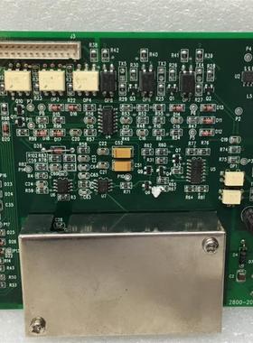 【议价】2800-20-28653 V.B运动控制驱动板 现货实图正