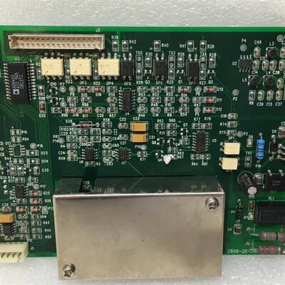 【议价】2800-20-28653 V.B运动控制驱动板 现货实图正