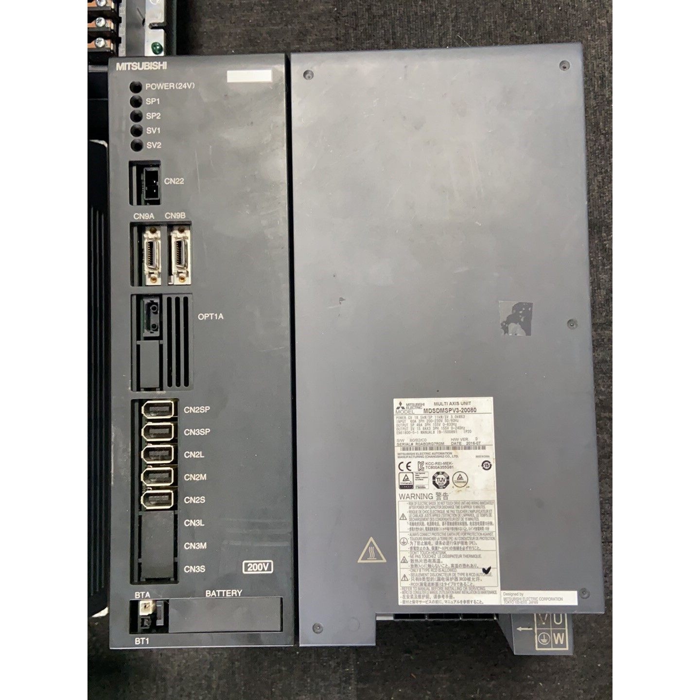 议价;议价;MDSDMSPV3-20080;MDSDM2SPV31608