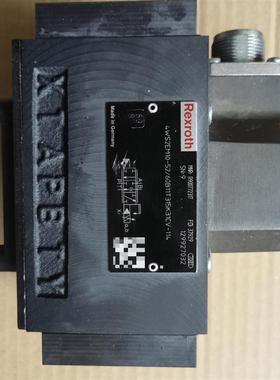 【议价】R900772317 4WS2EM10-5X/60B11T3