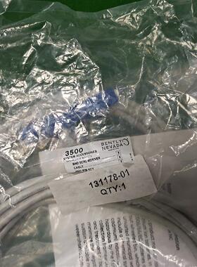 【议价】本特利 Bently Nevada 131178-01全新原