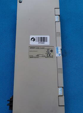 【议价】OMRON 欧姆龙 PLC CVM1-CLK21