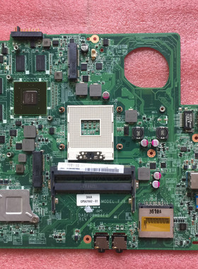 【议价】富士通LH532笔记本主板DA0FJ8MB6F0主板是原装拆