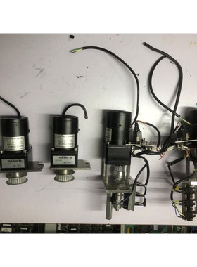 议价；议价；SCREEN清洗擦片机VEXTA 2-PHASE STEPP