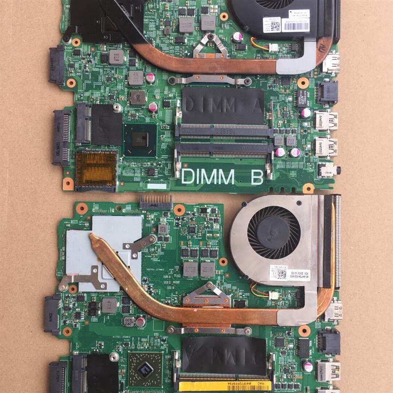 【议价】戴尔 Inspiron 3421 主板 I3-3227U