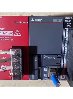 议价；L61P-CM  L02CPU-CM  LY10R2-CM