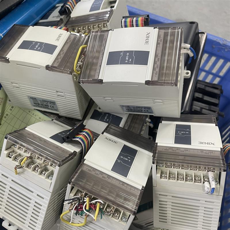 【议价】xd-e2wt-b信捷模块