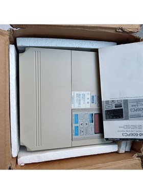 议价；CIMR-PCA43P7/43P7D1安川老款606PC3变