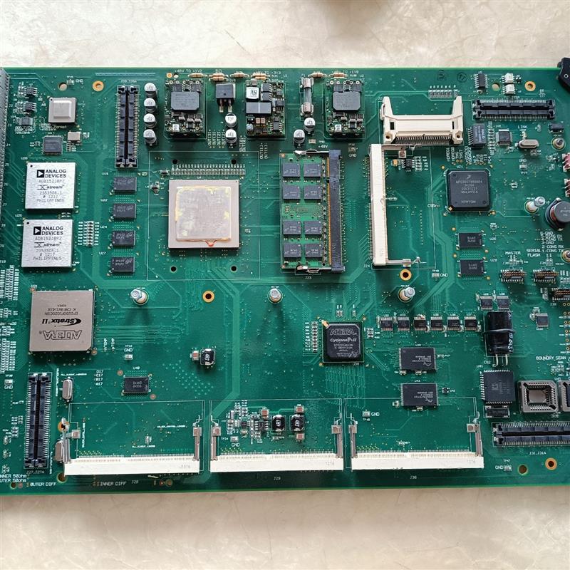 【议价】NVISION   NV512B解码板，实物拍摄，看好下单，