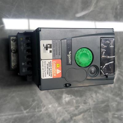 【议价】施耐德变频器ATV310H037N4E 3相380V0.37