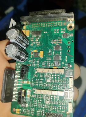 【议价】大族思特， basiCube10 振镜驱动板