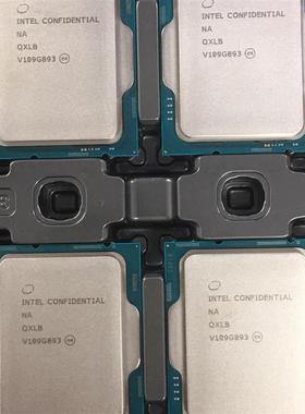 【议价】i9 12900k ES版 代码QXLB 不显型号版 主频1