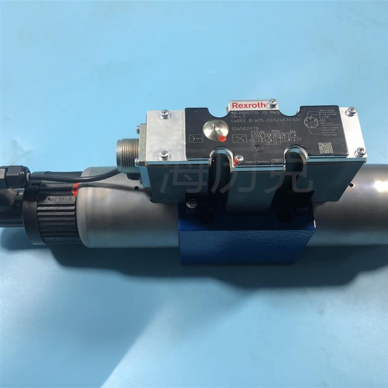 【议价】R900927233 4WREE10W75-2X/G24K3