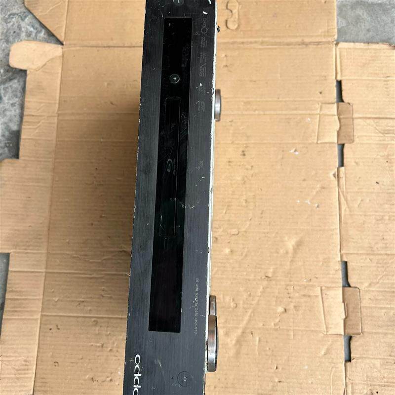 【议价】OPPO-BDP93蓝光播放机