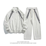 秋季新款休闲卫衣运动套装W4689上衣52-K8676裤子40【特价】,男装卫衣,电商A007-1, 秋季新款休闲卫衣运动套装W4689上衣52-K8676裤子40【特价】,男装卫衣,电商A007-1,