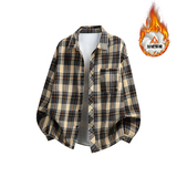 CJ9737黄格(加绒) CJ9737黄格(加绒)