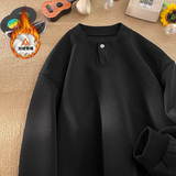 W4647JR(加绒)黑色 W4647JR(加绒)黑色