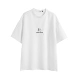 夏季流行休闲针织华夫格提花绣花圆领短袖T恤T3449-P26【特价】，男装T恤，电商A007-1