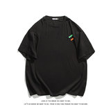 黑色