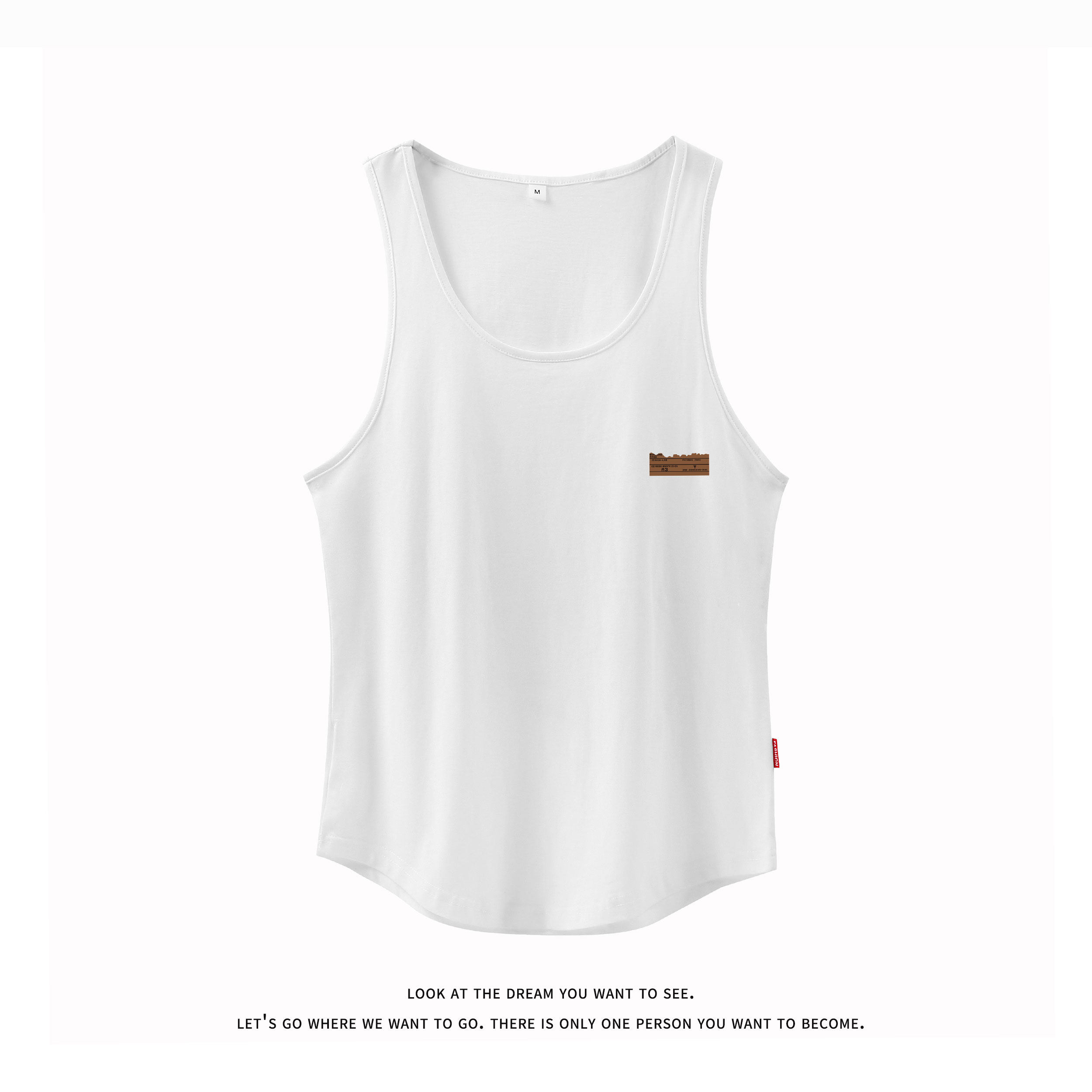 无袖圆领T恤男女宽松透气纯棉运动背心宽松型打底衫B3904-特价P18，男装背心/马甲，电商A007-1