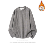 美式套头半高领加绒保暖卫衣灰色长袖加厚打底上衣TDR119-特价P26,男装T恤,电商A007-1,电商基地 美式套头半高领加绒保暖卫衣灰色长袖加厚打底上衣TDR119-特价P26,男装T恤,电商A007-1,电商基地