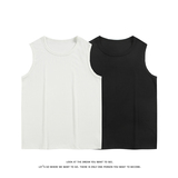 重磅无袖显肌肉螺纹背心男运动休闲健身坎肩打底NBV809-特价14，男装背心/马甲，电商A007-1