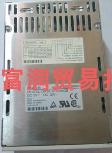 康柏 COMPAQ EOD003 DEC TLZ10 DAT DDS3 12GB/24GB
