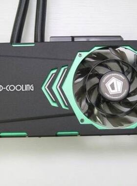 ID-COOLING  ICEKIMO  240VGA-G显卡水冷风扇  ND-8015M12B