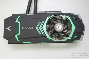 ID-COOLING  ICEKIMO  240VGA-G显卡水冷风扇  ND-8015M12B