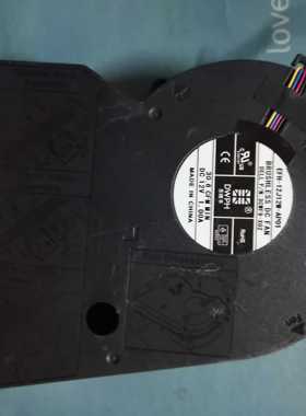 原装DWPH   EFH-12J12W-AP01 12V  1.00A一体机风扇    3CWF9-X02